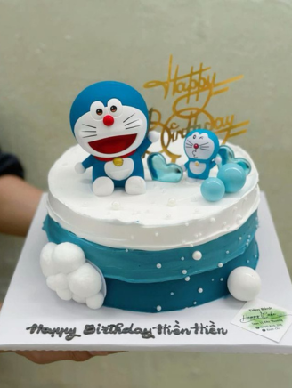 Customized+Cake