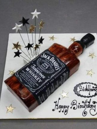 Customized+Cake