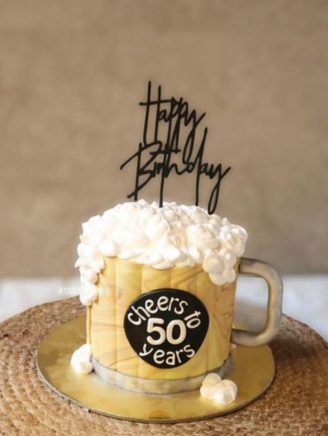 Customized+Cake