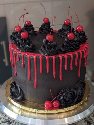 Customized+Cake