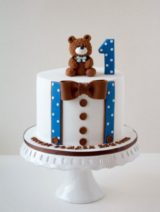 Customized+Cake