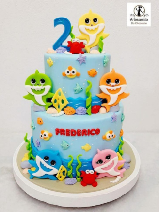 Customized+Cake