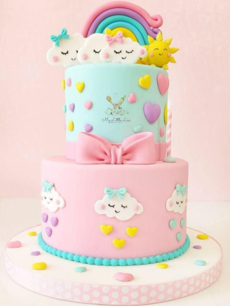 Customized+Cake