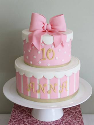 Customized+Cake