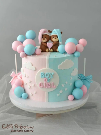 Customized+Cake