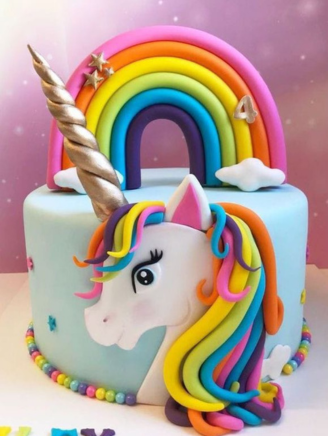 Customized+Cake