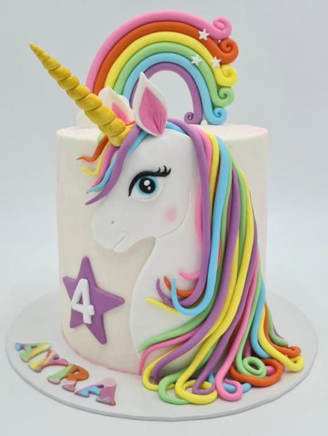 Customized+Cake