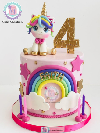Customized+Cake