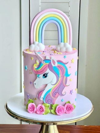 Customized+Cake