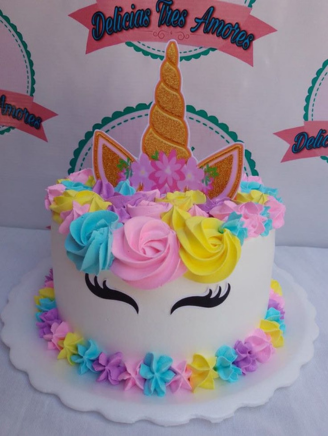 Customized+Cake