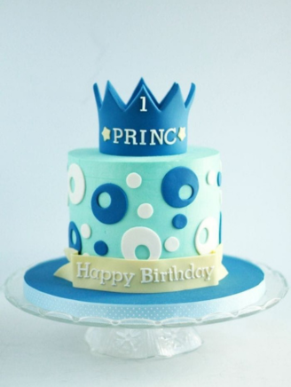 Customized+Cake