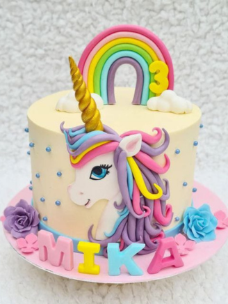 Customized+Cake