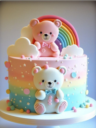 Customized+Cake