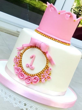 Customized+Cake