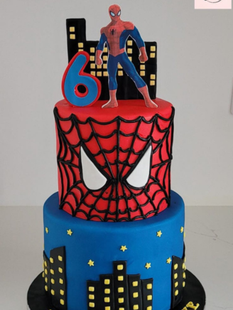 Customized+Cake