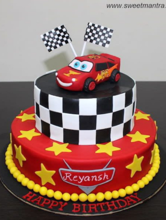 Customized+Cake