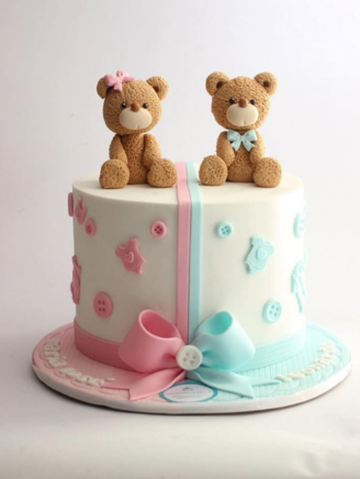 Customized+Cake