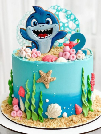 Customized+Cake