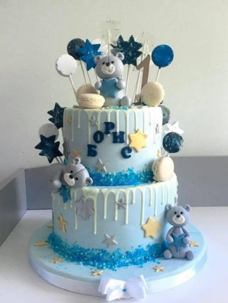 Customized+Cake
