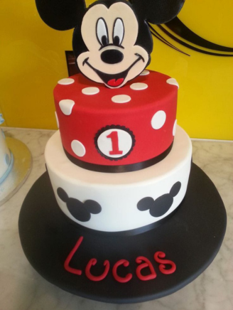Customized+Cake