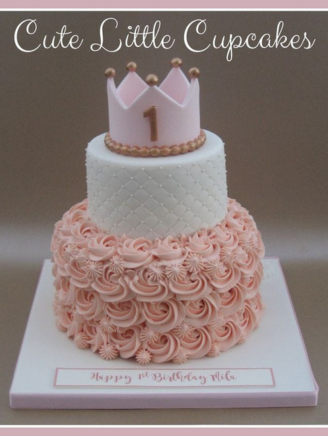 Customized+Cake