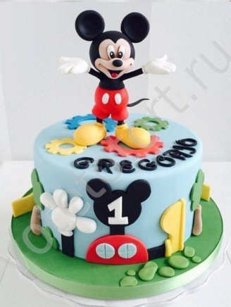 Customized+Cake