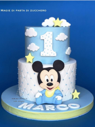 Customized+Cake