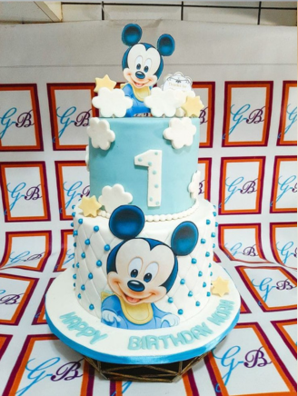 Customized+Cake