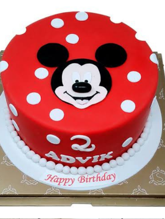 Customized+Cake