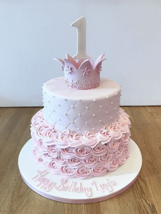Customized+Cake