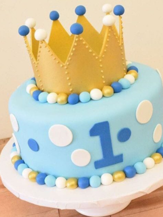 Customized+Cake