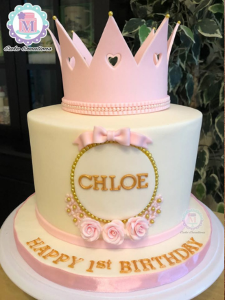 Customized+Cake
