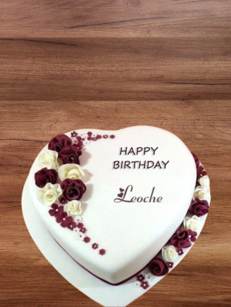 Customized+Cake