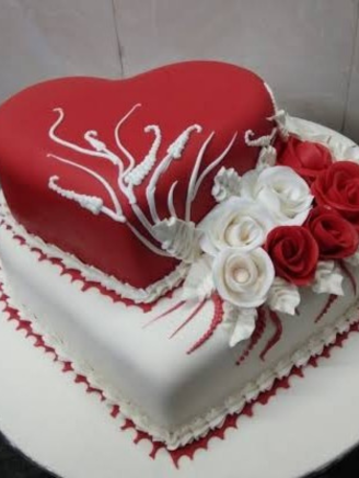 Customized+Cake