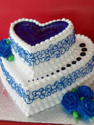 Customized+Cake