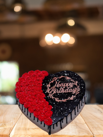 Customized+Cake