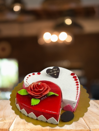 Customized+Cake