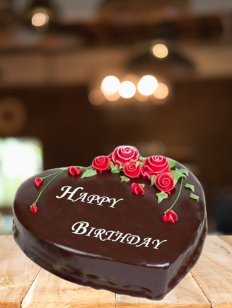Customized+Cake