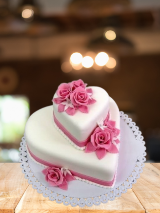 Customized+Cake