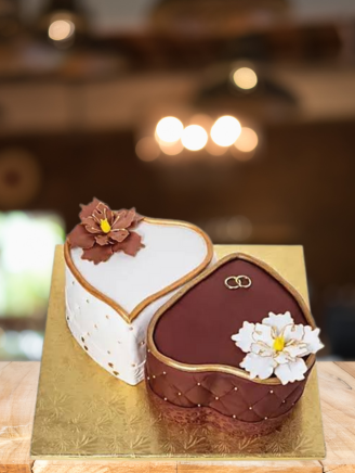 Customized+Cake