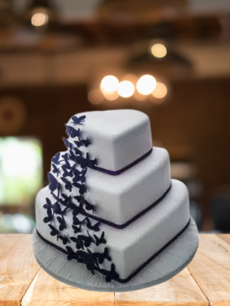 Customized+Cake