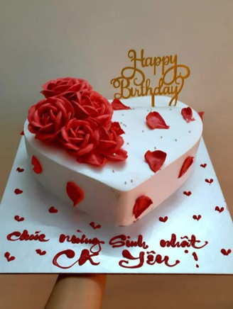 Customized+Cake