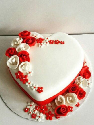 Customized+Cake