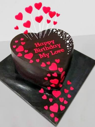 Customized+Cake
