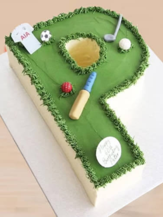 Customized+Cake