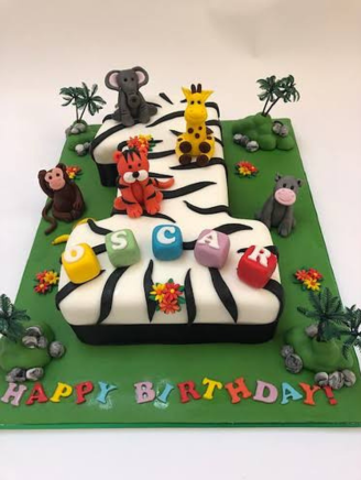 Customized+Cake