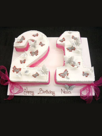 Customized+Cake