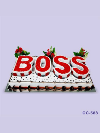 Customized+Cake
