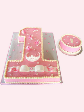 Customized+Cake