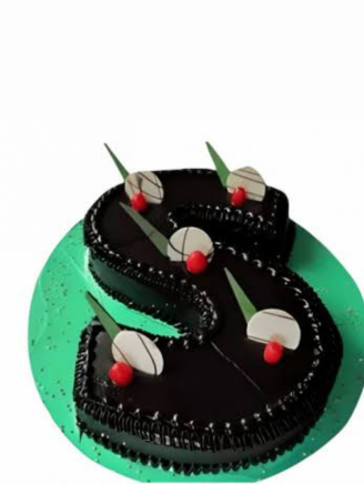 Customized+Cake